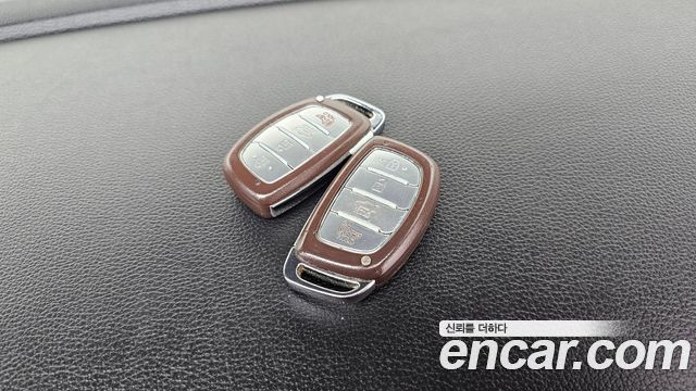 Hyundai Sonata 2015 — photo 27