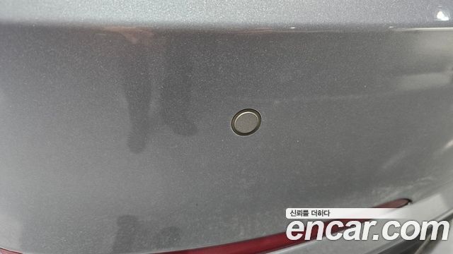 Hyundai Sonata 2015 — photo 30