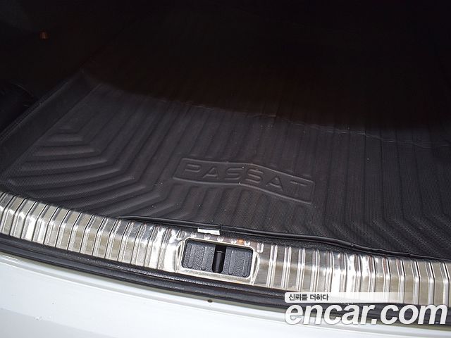 Volkswagen Passat 2018 — photo 4