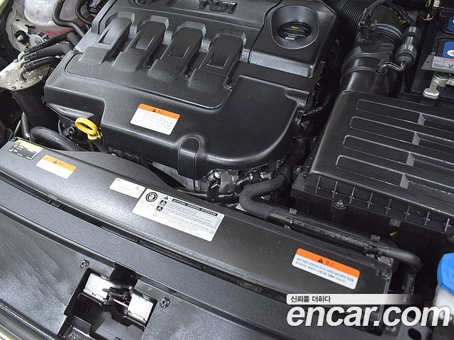 Volkswagen Passat 2018 — photo 15