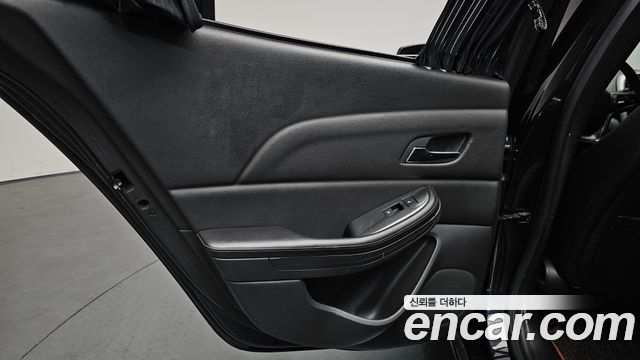 Chevrolet Korea Malibu 2016 — photo 15