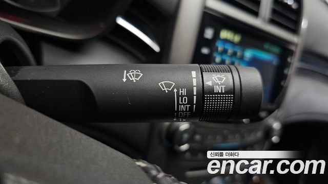 Chevrolet Korea Malibu 2016 — photo 27
