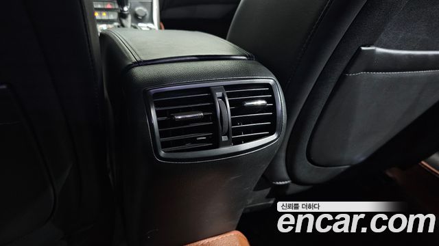 Chevrolet Korea Malibu 2016 — photo 30
