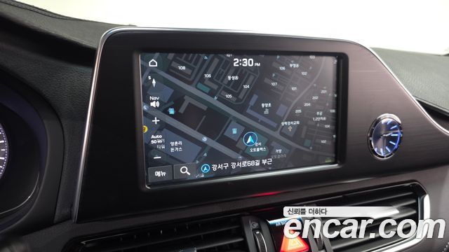 Hyundai Grandeur 2019 — photo 20