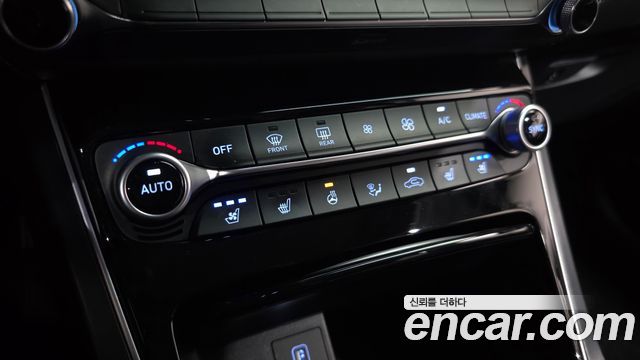 Hyundai Grandeur 2019 — photo 22