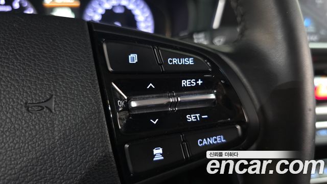 Hyundai Grandeur 2019 — photo 23