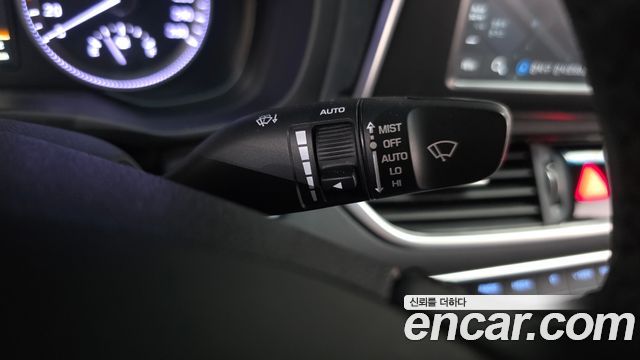 Hyundai Grandeur 2019 — photo 24