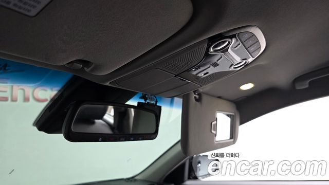 Hyundai Grandeur 2019 — photo 25