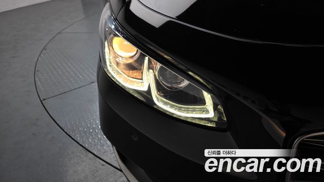 Hyundai Grandeur 2019 — photo 8