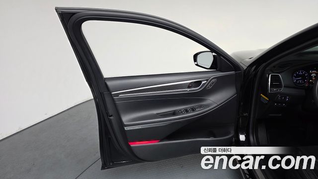 Hyundai Grandeur 2019 — photo 14