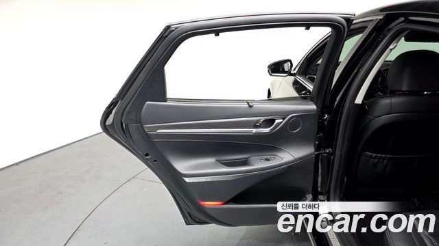 Hyundai Grandeur 2019 — photo 15