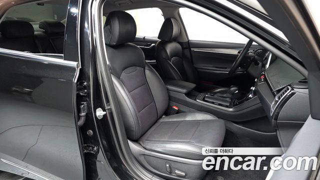 Hyundai Grandeur 2019 — photo 16