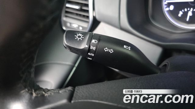 Hyundai Grandeur 2019 — photo 27