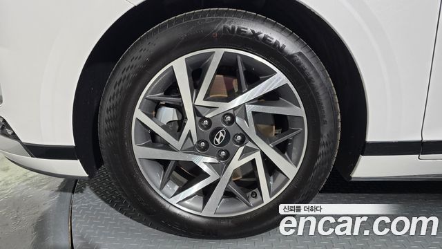 Hyundai Grandeur 2023 — photo 5