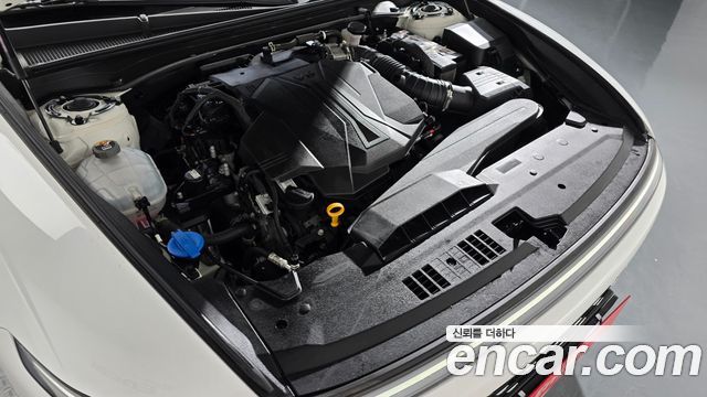 Hyundai Grandeur 2023 — photo 6