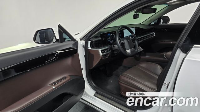 Hyundai Grandeur 2023 — photo 13