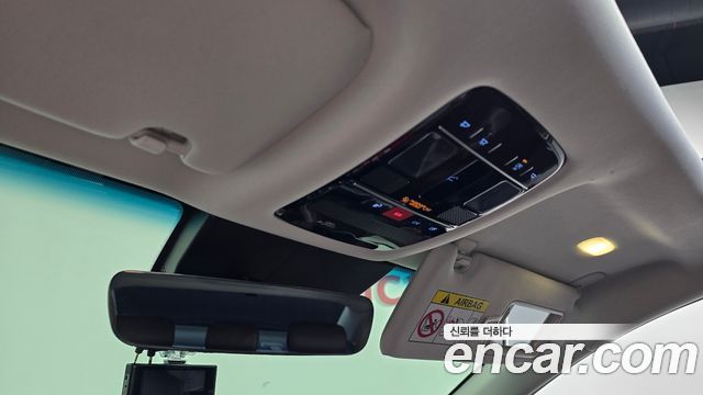 Hyundai Grandeur 2023 — photo 23