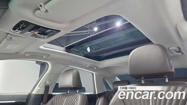 Hyundai Grandeur 2023 — photo 25