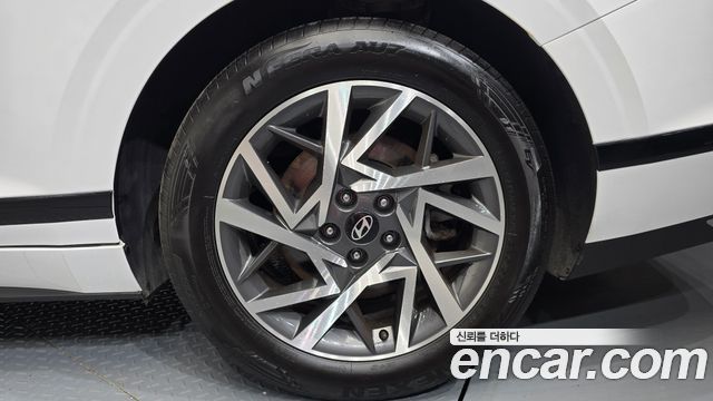 Hyundai Grandeur 2023 — photo 7