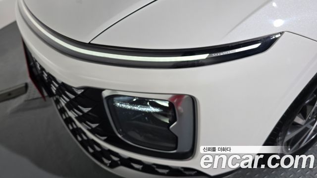 Hyundai Grandeur 2023 — photo 8