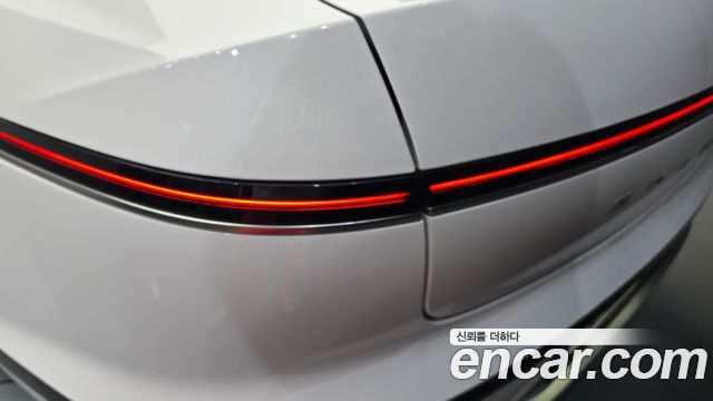 Hyundai Grandeur 2023 — photo 9
