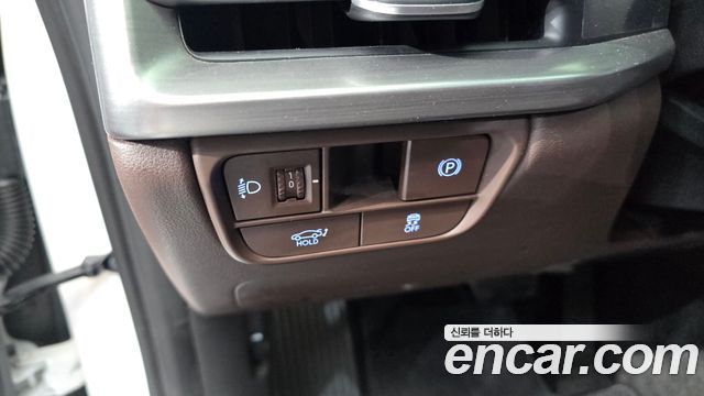 Hyundai Grandeur 2023 — photo 29