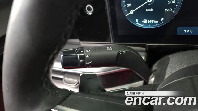 Hyundai Grandeur 2023 — photo 30