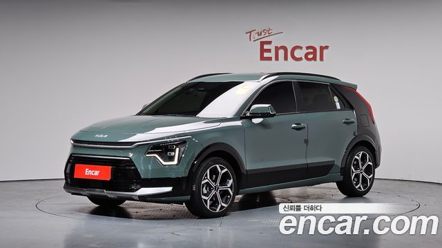 Kia Niro