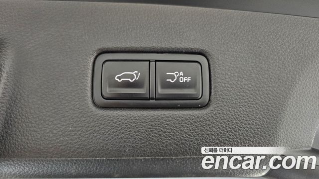 Kia Canival 2023 — photo 25