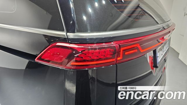 Kia Canival 2023 — photo 9