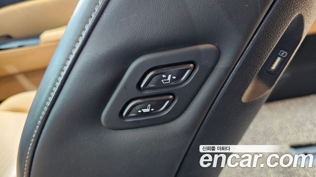 Kia Canival 2023 — photo 31