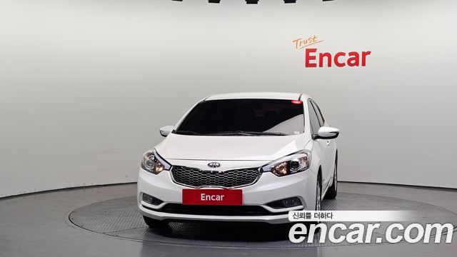 Kia K3 2015 — photo 3