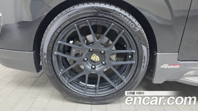 KG Mobility KORANDO 2014 — photo 5
