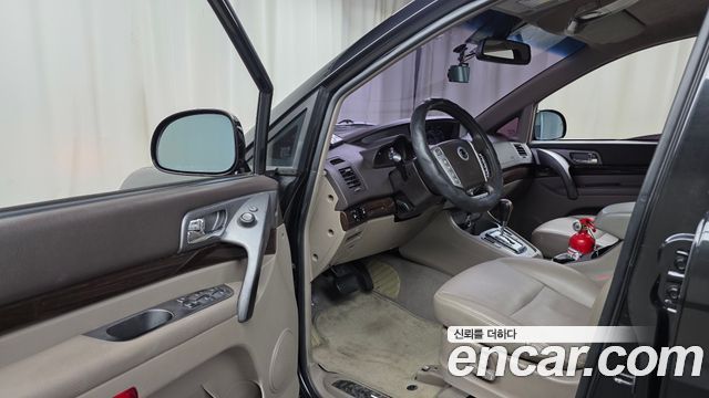 KG Mobility KORANDO 2014 — photo 13