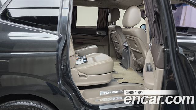 KG Mobility KORANDO 2014 — photo 18