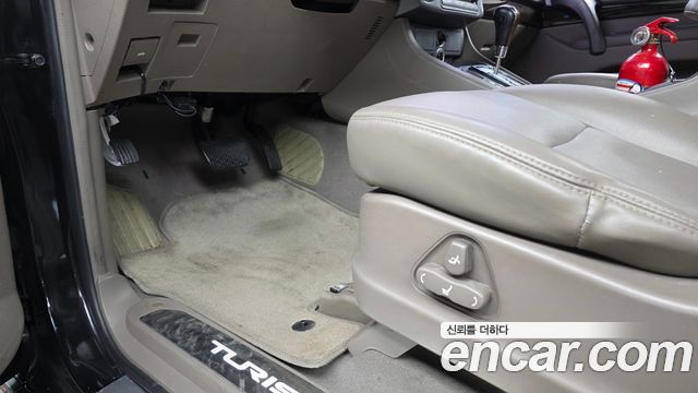 KG Mobility KORANDO 2014 — photo 23