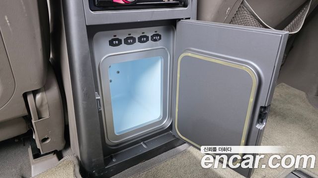 KG Mobility KORANDO 2014 — photo 24
