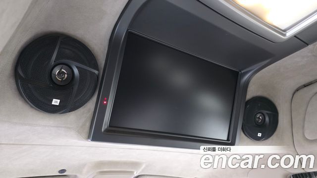 KG Mobility KORANDO 2014 — photo 25