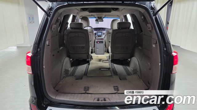 KG Mobility KORANDO 2014 — photo 26