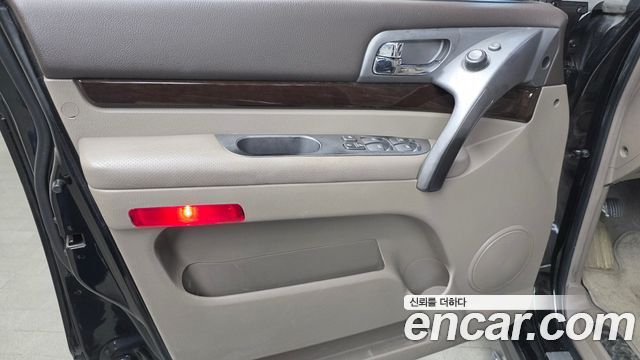 KG Mobility KORANDO 2014 — photo 14