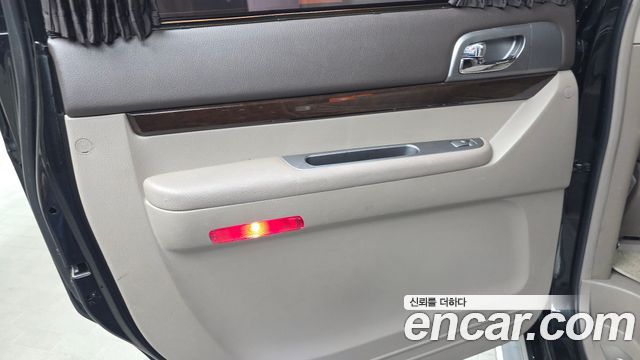 KG Mobility KORANDO 2014 — photo 15