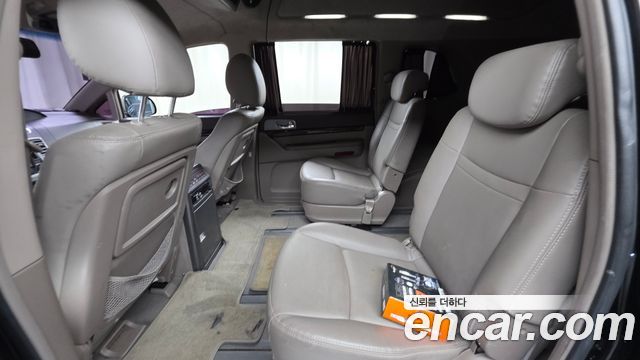 KG Mobility KORANDO 2014 — photo 16