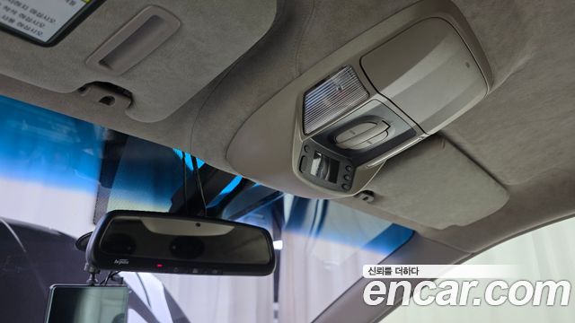 KG Mobility KORANDO 2014 — photo 28