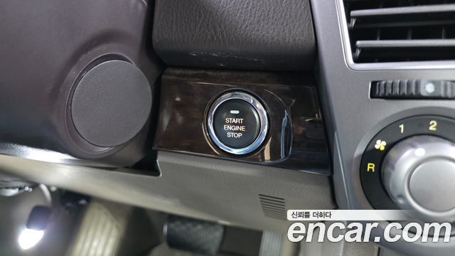 KG Mobility KORANDO 2014 — photo 29