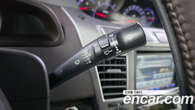 KG Mobility KORANDO 2014 — photo 30