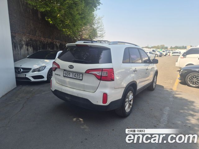 Kia Sorento 2013 — photo 3