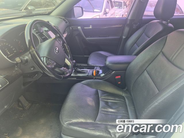 Kia Sorento 2013 — photo 5