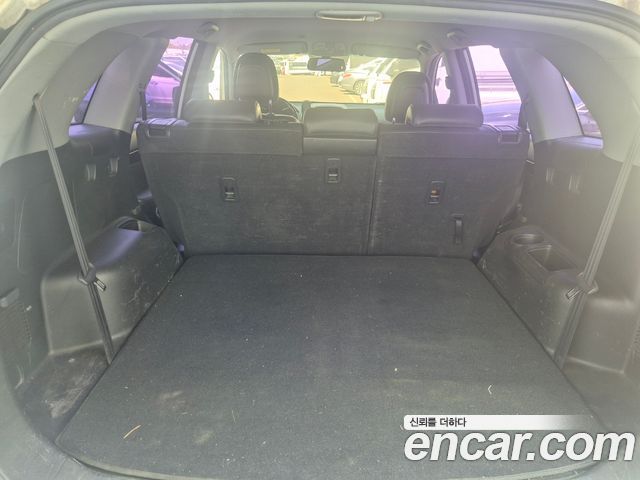 Kia Sorento 2013 — photo 12