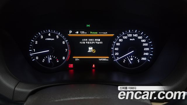 Genesis G80 2018 — photo 8