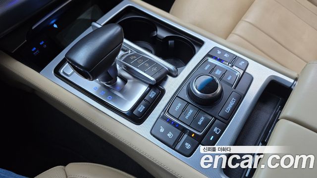 Genesis G80 2018 — photo 9